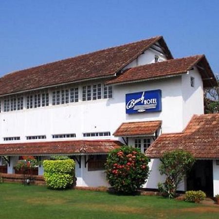 Beach Heritage Hotel Kozhikode Extérieur photo