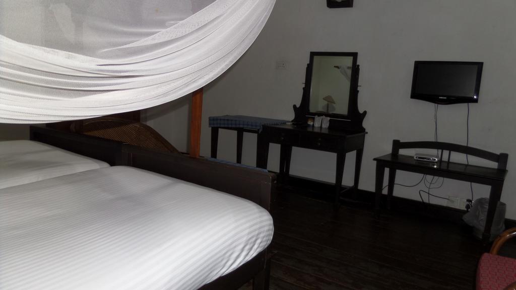 Beach Heritage Hotel Kozhikode Chambre photo