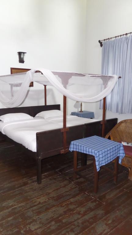 Beach Heritage Hotel Kozhikode Chambre photo