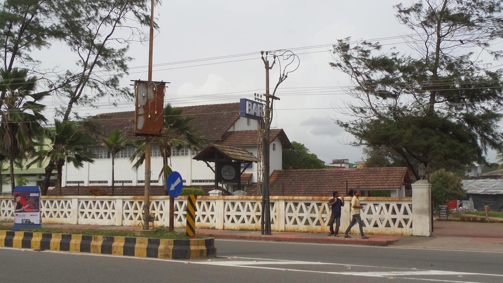 Beach Heritage Hotel Kozhikode Extérieur photo